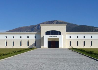 Pavlidis Winery