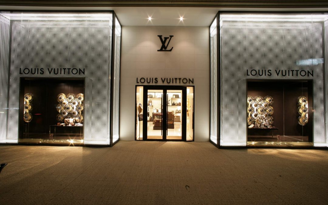 Louis Vuitton Cyprus