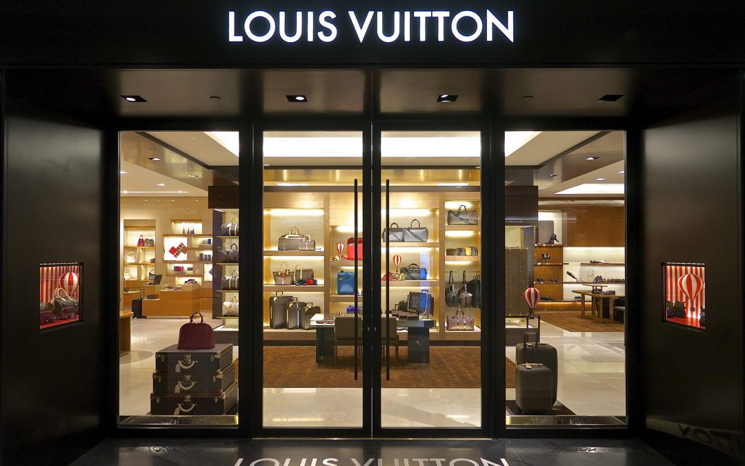 Louis Vuitton Israel