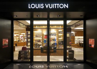 Louis Vuitton Israel