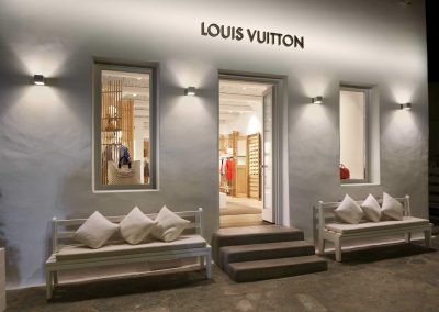 Louis Vuitton Mykonos