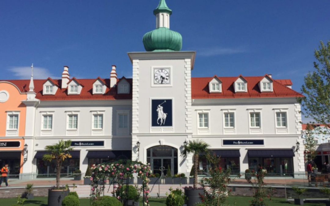 Ralph Lauren Austria