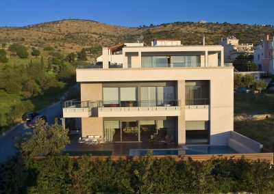 Residence Glyfada