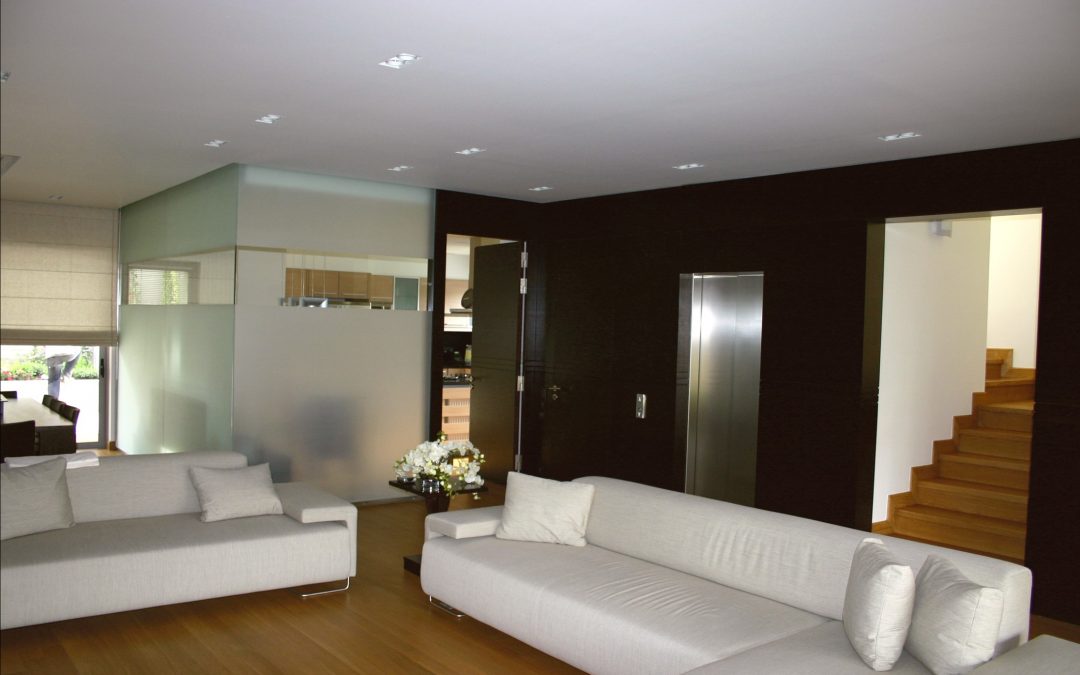 Residence Varkiza