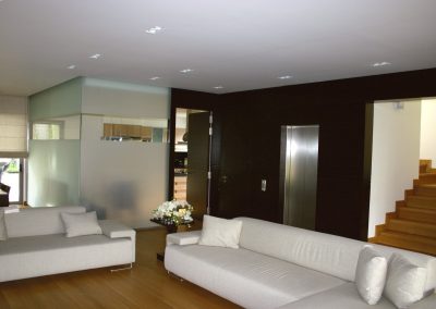 Residence Varkiza