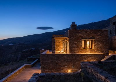 Holiday House Tinos