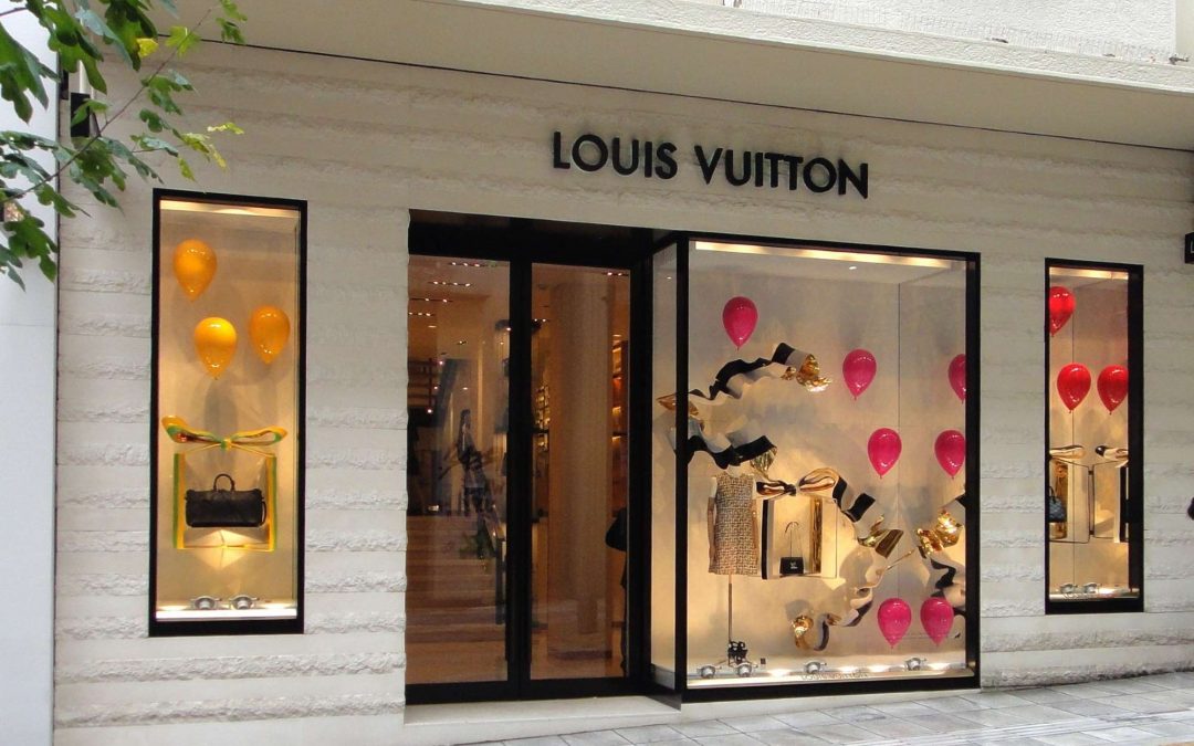 Louis Vuitton Kifisia