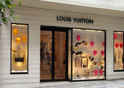 Louis Vuitton Kifisia