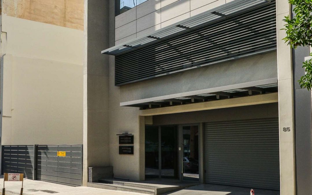 Law Firm Offices