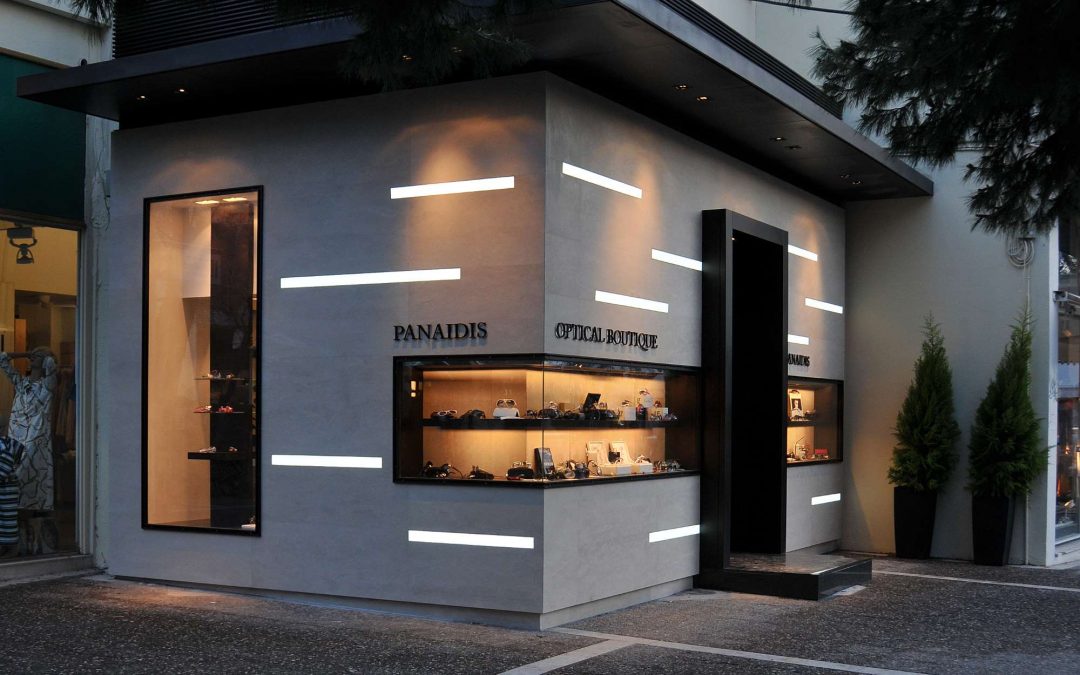 Optical Boutique Athens
