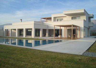 Residence North Greece