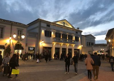 Ralph Lauren Serravalle